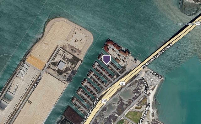 729 Kings Point Harbor, Corpus Christi, TX 78402