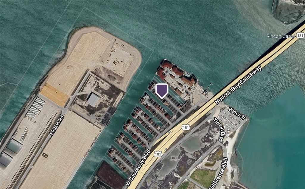 729 Kings Point Harbor, Corpus Christi, TX 78402 — photo 2