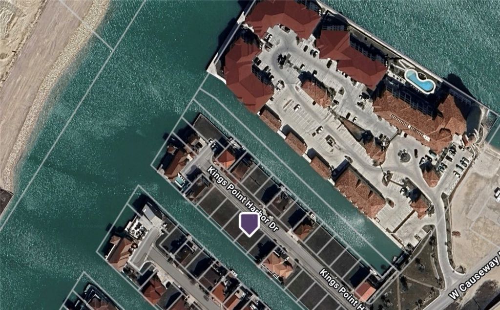 729 Kings Point Harbor, Corpus Christi, TX 78402 — photo 3
