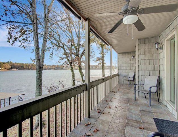 250 Grand Isle Dr Apt 4C, Hot Springs, AR 71913