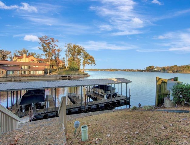 250 Grand Isle Dr Apt 4C, Hot Springs, AR 71913