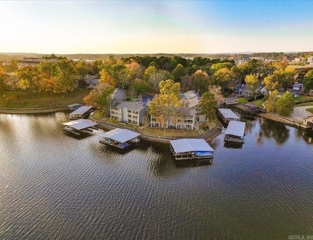 250 Grand Isle Dr Apt 4C, Hot Springs, AR 71913