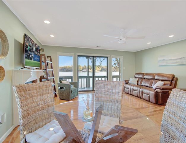 250 Grand Isle Dr Apt 4C, Hot Springs, AR 71913