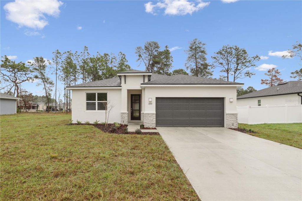17195 SW 20TH CT ROAD, Ocala, FL 34473