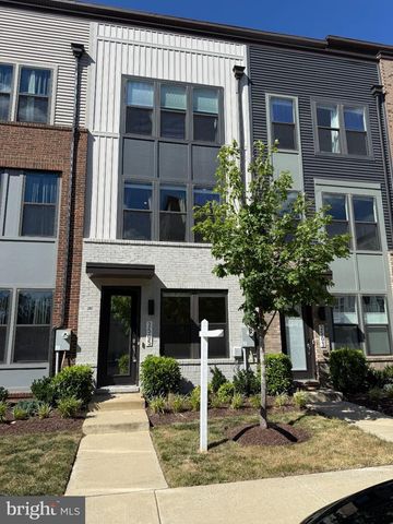 2505 NICHOLSON ST, Hyattsville, MD 20782