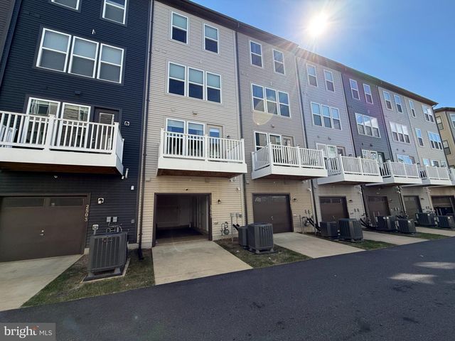 2505 NICHOLSON ST, Hyattsville, MD 20782