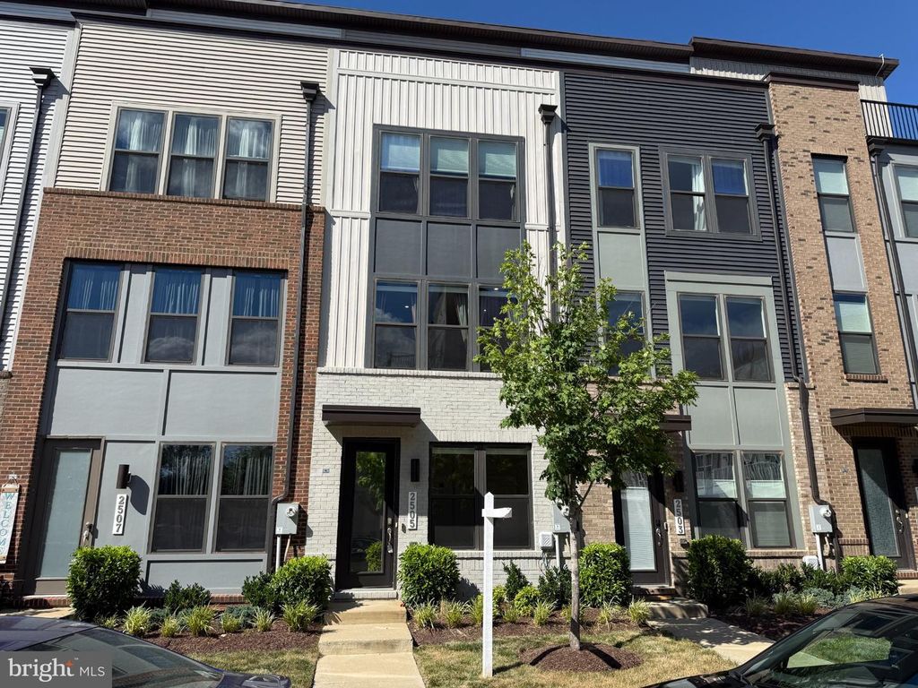 2505 NICHOLSON ST, Hyattsville, MD 20782