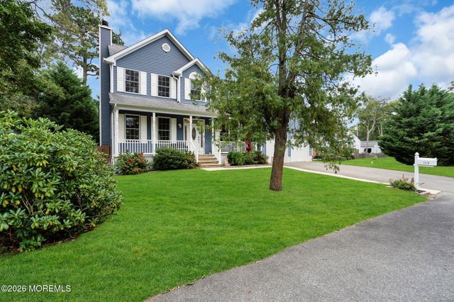 1319 Norwood Street, Forked River, NJ 08731