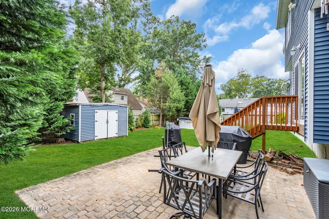 1319 Norwood Street, Forked River, NJ 08731
