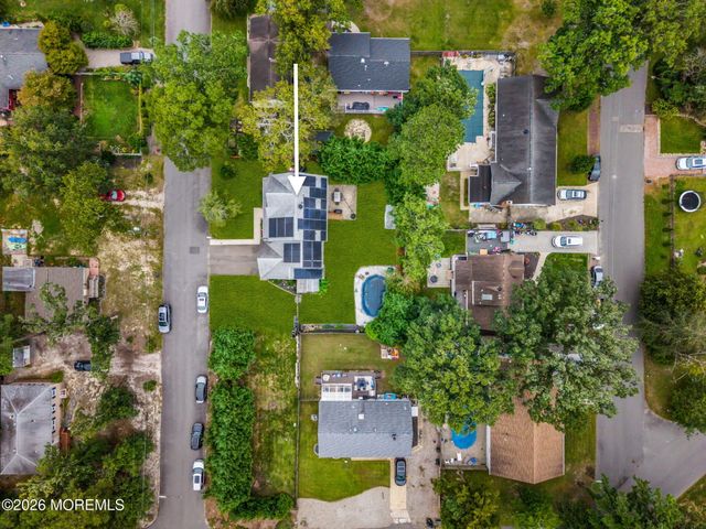 1319 Norwood Street, Forked River, NJ 08731
