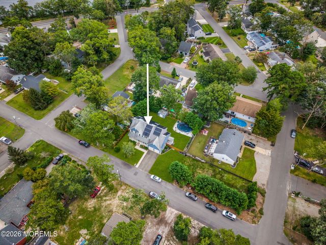 1319 Norwood Street, Forked River, NJ 08731