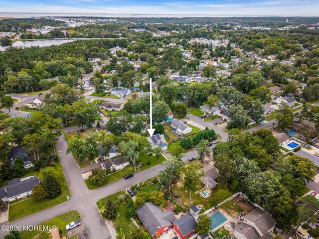 1319 Norwood Street, Forked River, NJ 08731