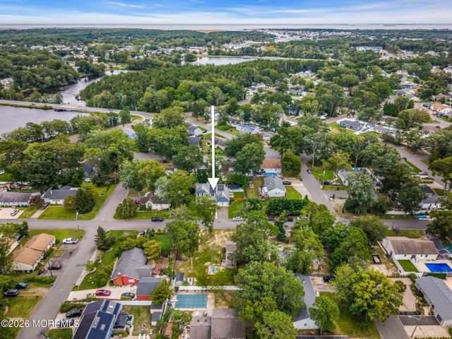 1319 Norwood Street, Forked River, NJ 08731