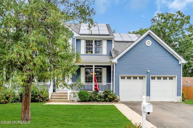 1319 Norwood Street, Forked River, NJ 08731