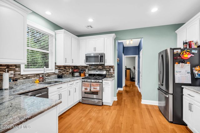 1319 Norwood Street, Forked River, NJ 08731