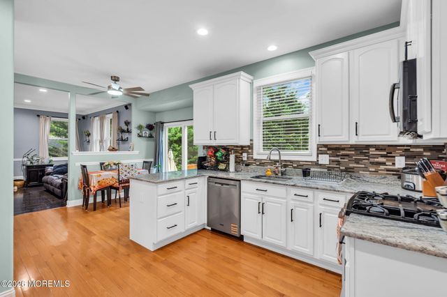 1319 Norwood Street, Forked River, NJ 08731