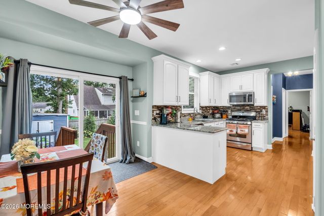 1319 Norwood Street, Forked River, NJ 08731