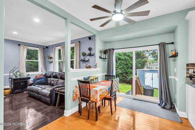1319 Norwood Street, Forked River, NJ 08731