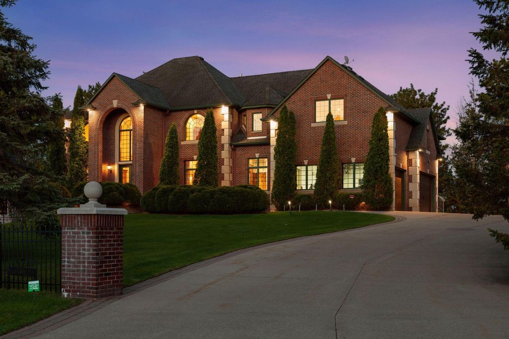 15241 Oneida Street NW, Ramsey, MN 55303 — exterior