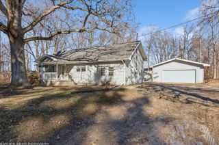 1100 Bell Avenue, New Buffalo City, MI 49117