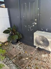 Address unavailable.