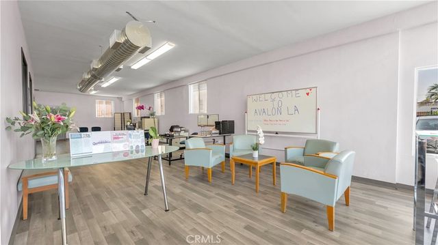 6622 Crenshaw, Los Angeles, CA 90043