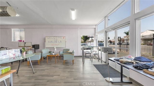 6622 Crenshaw, Los Angeles, CA 90043