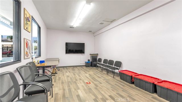6622 Crenshaw, Los Angeles, CA 90043