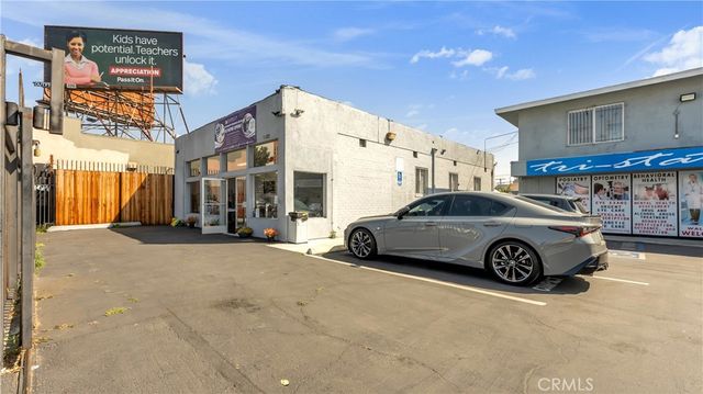 6622 Crenshaw, Los Angeles, CA 90043