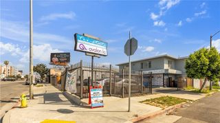 6622 Crenshaw, Los Angeles, CA 90043