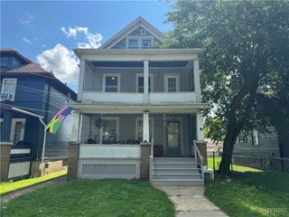 2771 Livingston Avenue, Niagara Falls, NY 14303