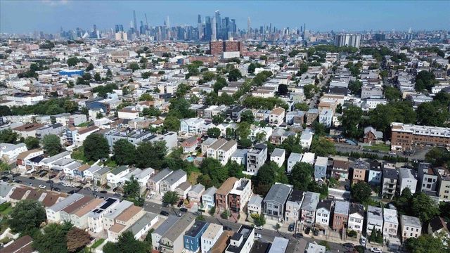 584 LIBERTY AVE, Jc, Heights, NJ 07307