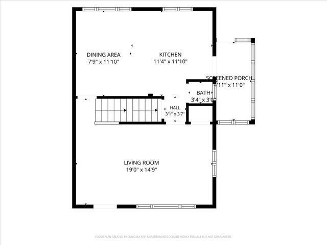 584 LIBERTY AVE, Jc, Heights, NJ 07307