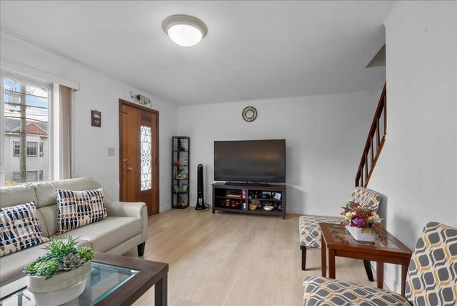 584 LIBERTY AVE, Jc, Heights, NJ 07307