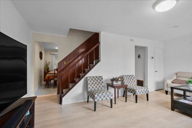 584 LIBERTY AVE, Jc, Heights, NJ 07307