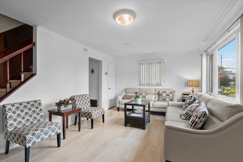 584 LIBERTY AVE, Jc, Heights, NJ 07307