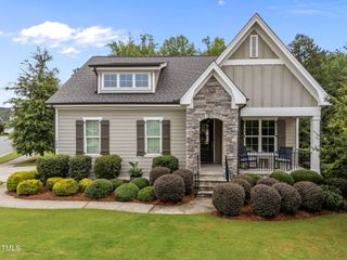 508 Batson Creek Circle, Wendell, NC 27591
