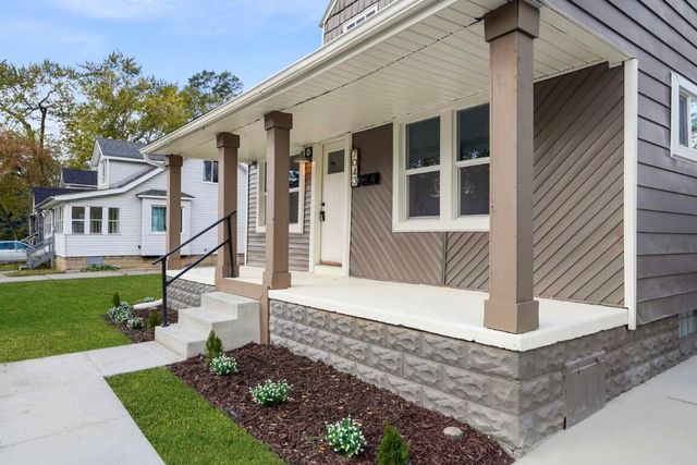 7043 Toepfer Road, Warren, MI 48091