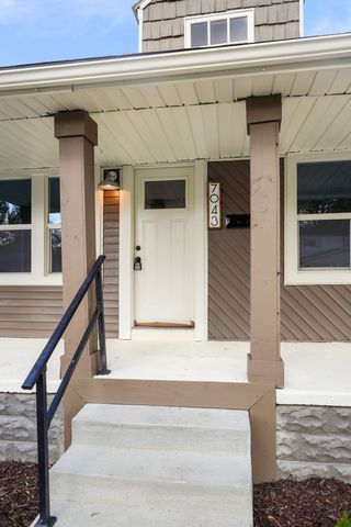 7043 Toepfer Road, Warren, MI 48091