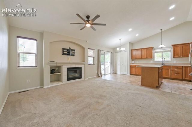 6048 Whetstone Drive, Colorado Springs, CO 80923