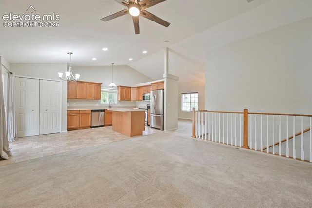 6048 Whetstone Drive, Colorado Springs, CO 80923
