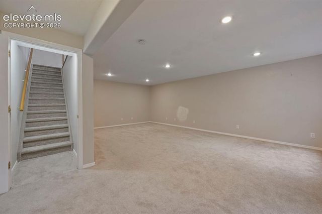 6048 Whetstone Drive, Colorado Springs, CO 80923