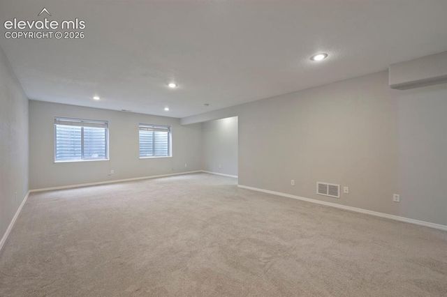 6048 Whetstone Drive, Colorado Springs, CO 80923