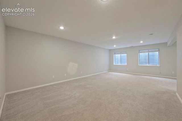 6048 Whetstone Drive, Colorado Springs, CO 80923