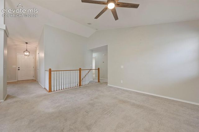 6048 Whetstone Drive, Colorado Springs, CO 80923