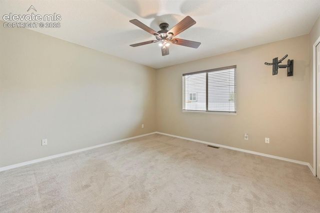 6048 Whetstone Drive, Colorado Springs, CO 80923