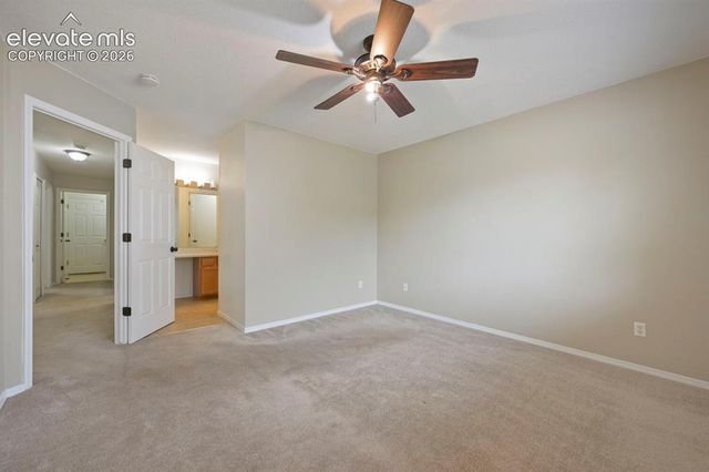 6048 Whetstone Drive, Colorado Springs, CO 80923