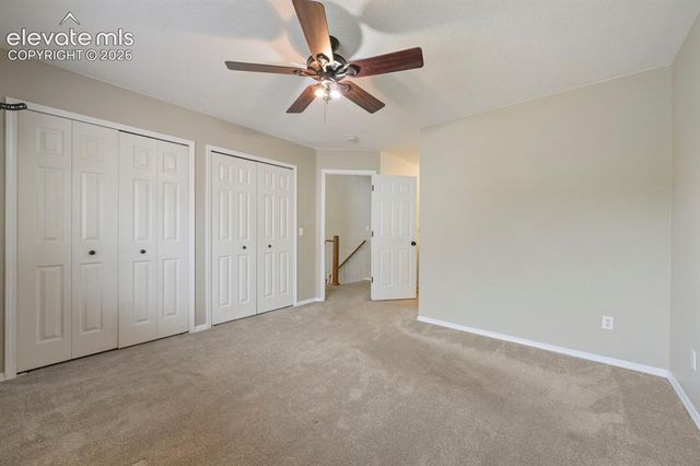 6048 Whetstone Drive, Colorado Springs, CO 80923