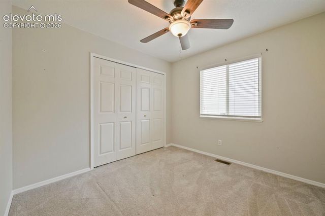 6048 Whetstone Drive, Colorado Springs, CO 80923