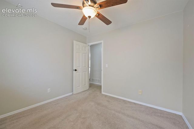 6048 Whetstone Drive, Colorado Springs, CO 80923